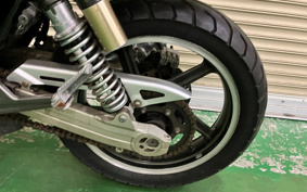 KAWASAKI ZEPHYR400K 1996 ZR400C