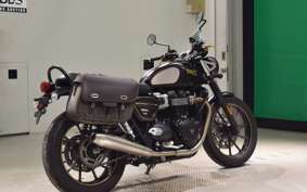 TRIUMPH STREET TWIN 2021