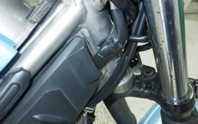 YAMAHA TRICKER 1996 DG10J