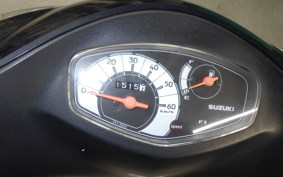 SUZUKI ADDRESS V50 Gen.2 2026 CA44A