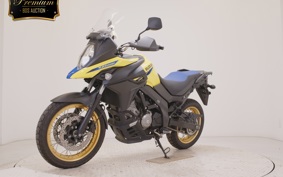 SUZUKI DL650 ( V-Strom 650 ) XTA 2025 C733M