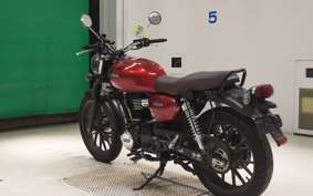 HONDA GB350 2022 NC59