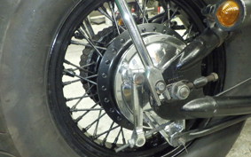 HONDA STEED 400 1990 NC26