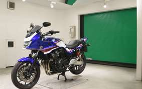 HONDA CB400 SUPER BOLDOR A 2022 NC42
