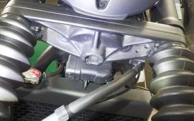 HONDA REBEL 250 S 2021 MC49