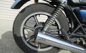 KAWASAKI Z250LTD KZ250G