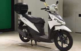 SUZUKI ADDRESS 110 2024 CE47A