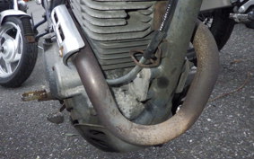 KAWASAKI SUPER SHERPA 1994 KL250G