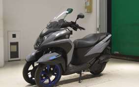 YAMAHA TRICITY 155 A 2011 SG37J
