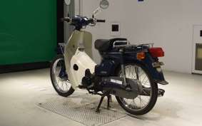 HONDA C50 SUPER CUB E AA01