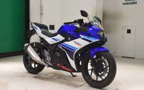 SUZUKI GSX250 R 1998