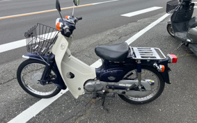 HONDA SUPER CUB90 HA02