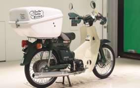 HONDA C50 SUPER CUB 2025 AA01
