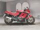 Фото Kawasaki GPZ1000RX с японского аукциона