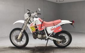 HONDA CRM250R MD24