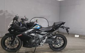 SUZUKI GSX250R DN11A