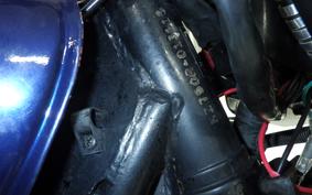 KAWASAKI Z750 GP 2026 KZ750R