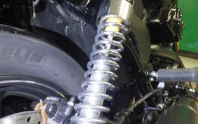 HARLEY XG750ｽﾄﾘｰﾄ 2016