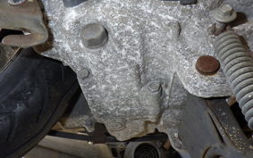 HONDA DIO Gen.6 AF62