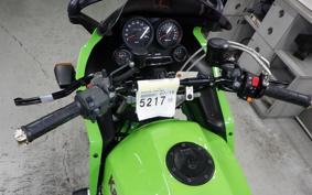 KAWASAKI GPZ900R NINJA 2002 ZX900A