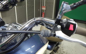 YAMAHA DRAGSTAR 250 2012 VG05J