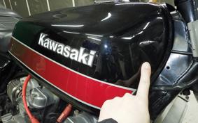 KAWASAKI Z400 FX 1982 KZ400E