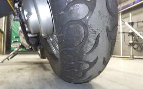 YAMAHA DRAGSTAR 400 CLASSIC 2005 VH01J