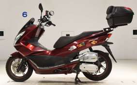 HONDA PCX 125 JF56