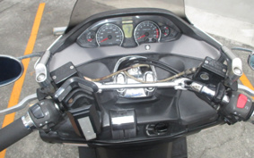 SUZUKI SKYWAVE 400 2008 CK44A