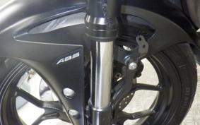 YAMAHA YZF-R25 A RG43J