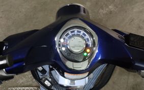 HONDA  SUPER CUB C125 JA58