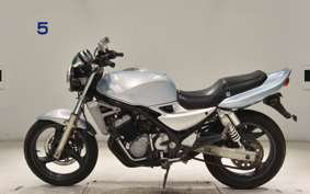 KAWASAKI BALIUS 250 Gen.2 ZR250B