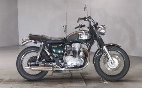 KAWASAKI W650 EJ650A