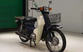HONDA C90 SUPER CUB E HA02