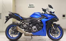 SUZUKI GSX-S1000GT 2022 EK1AA