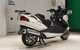 SUZUKI SKYWAVE 650 LX 2009 CP52A
