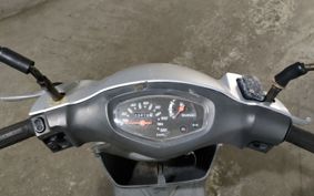 SUZUKI ADDRESS V125 CF4EA