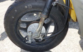 SUZUKI LET's 4 1999 CA41A