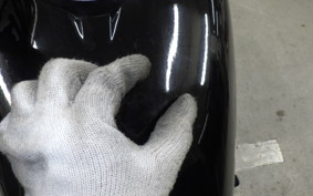 HONDA CBF125T 2016