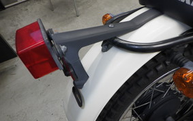 KAWASAKI 250TR 2023 BJ250F