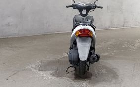 SUZUKI ADDRESS V125 CF46A
