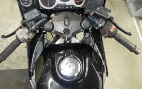 HONDA VT250FE INTEGRA MC08