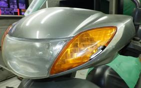 YAMAHA JOG Delux SA39J