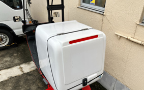 HONDA GYRO TA03