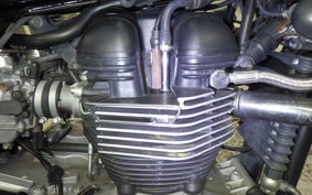 TRIUMPH THRUXTON 900 2005