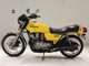 Фото Honda CB750 K 1980 с японского аукциона