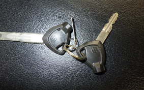 SUZUKI ﾚｯﾂ CA4AA