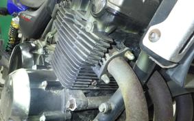 HONDA CB400SF VTEC 2001 NC39