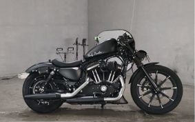 HARLEY XL883N 2020 LE2