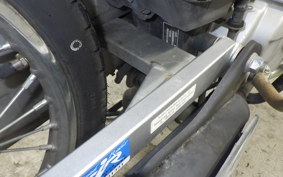 HONDA C50 SUPER CUB AA04